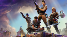 Fortnite 终于在 PC、PS4 和 Xbox One 上推出抢先体验版