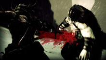 E3 2011：Bloodforge 于 2011 年登陆 XBLA